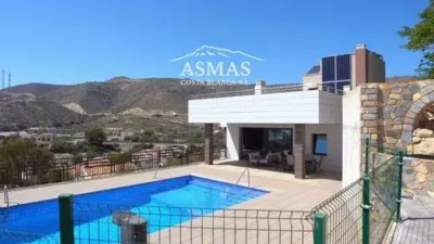 Chalet in El Campello Pueblo photo 4