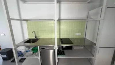 Apartment in Río Rosas photo 4