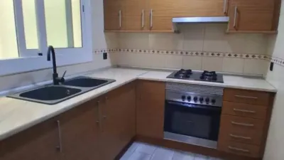 Apartment in Sant Andreu de La Barca photo 11