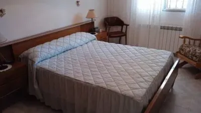 Chalet in Almoguera photo 24
