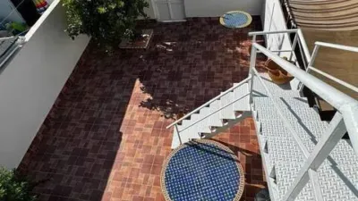 Chalet in Orihuela photo 48