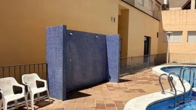 Apartment on Calle de la Vega photo 29