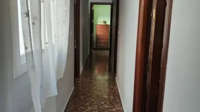 Apartment in Andújar photo 13