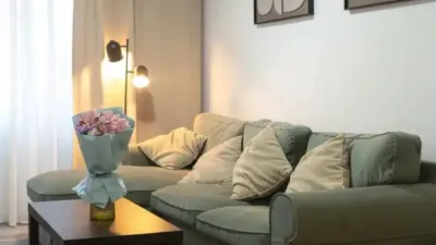 Piso – Torrevieja - Vista 4