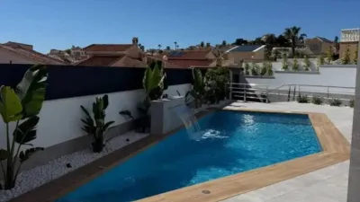 Casa - Vista 4