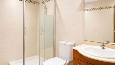 Top-floor apartment in Aguas Nuevas-Torreblanca-Sector 25 photo 11