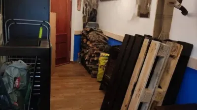 Apartment on N-A Street, -1 photo 18