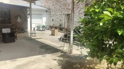 Chalet in Villanueva de La Reina photo 15