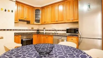 Apartment on Calle D'elx, 20 photo 16