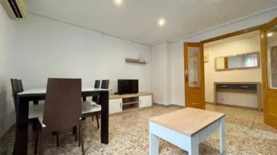 Flat in Carrús Oeste-El Toscar photo 10