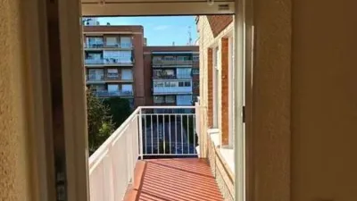 Apartment in Ensanche photo 23