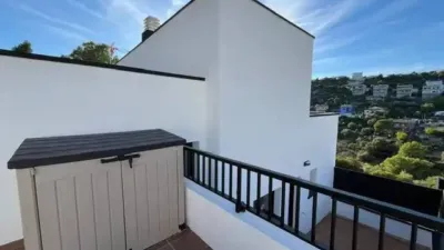 Chalet in Calafell photo 42