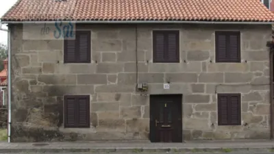 Chalet in Padrón photo 2