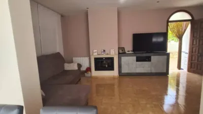 Chalet on Carrer de les Moreres photo 46