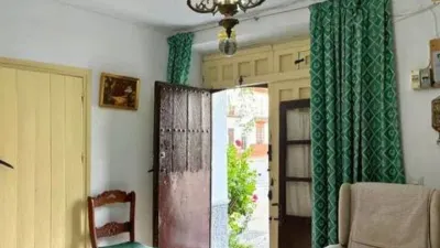 Rustic house in Alájar photo 28