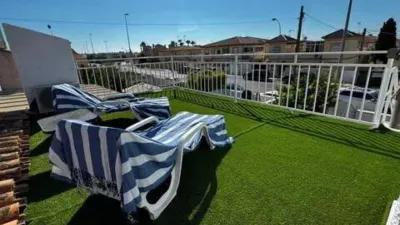 Chalet in Orihuela photo 4