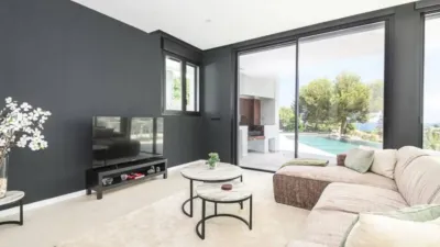Casa – Benissa, la Marina Alta - Vista 3