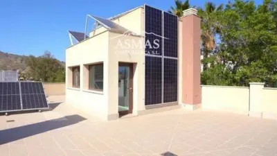 Chalet en El Campello Pueblo photo 6