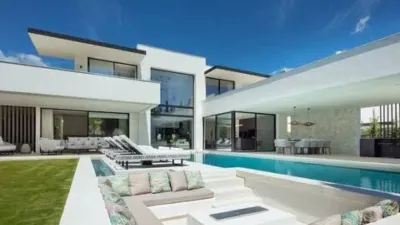 Chalet en calle de Copenhague photo 3