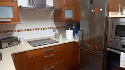 Apartment in Rontegui-Pormetxeta photo 9