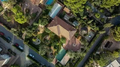 Chalet in Villamontes-Boqueres photo 6