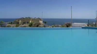 Apartment in Casares Costa photo 48