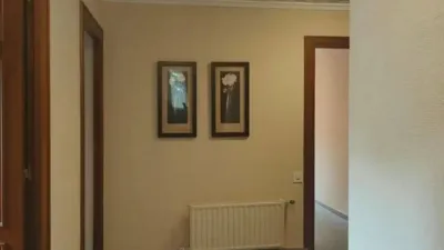Chalet en Onil photo 21