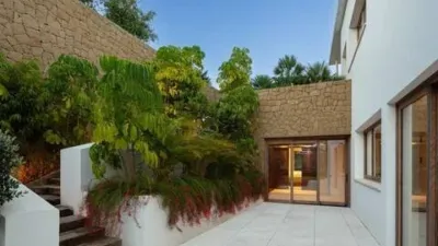 Chalet on Urbanizacion Cortesin Street, 11 photo 21