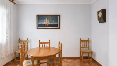 Chalet on Avenida de Andalucía photo 4