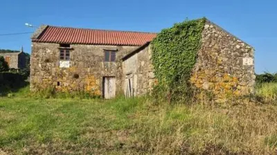 Chalet en Lourido (Muiño-Vimianzo) photo 34