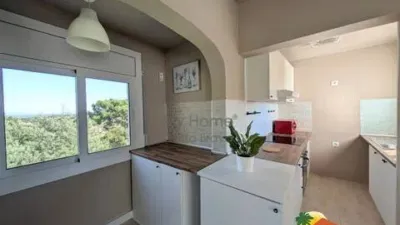 Chalet on Carrer del Montsia photo 21