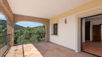 Chalet en Área de Casares photo 32