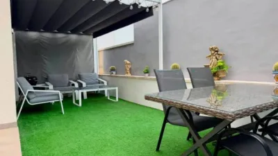 Pis – Torrevieja - Vista 3