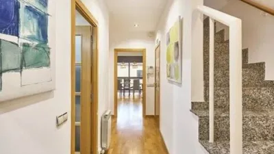 Terraced house in Sant Feliu de Llobregat photo 40
