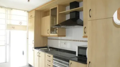 Duplex for sale in Bertamiráns photo 18