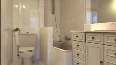Flat in Algorta photo 20