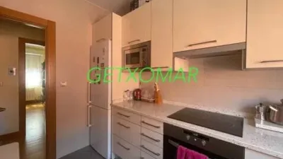 Apartment in San Ignazio-Elorrieta photo 16