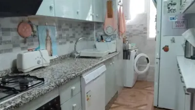 Piso – Alacant / Alicante, Colonia Requena, Villafranquesa - Más