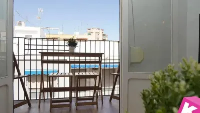 Apartment in Centre-Port-Platja Llevant photo 22