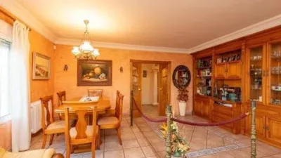 Chalet in Villamontes-Boqueres photo 87