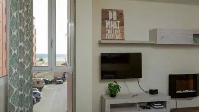 Apartment in Tarifa photo 6