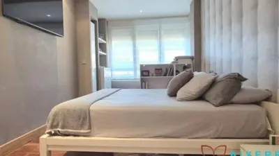 Flat in Algorta photo 24