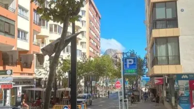 Apartment on Calle La Santamaria S-N photo 44