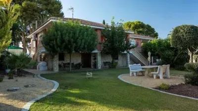 Chalet in Villamontes-Boqueres photo 99