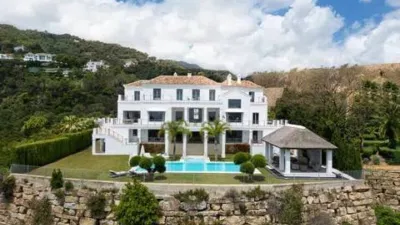 Chalet en La Quinta photo 2