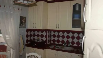 Apartment in Padrón photo 9