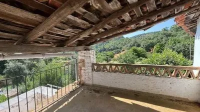 Rustic house in Valdelarco photo 22