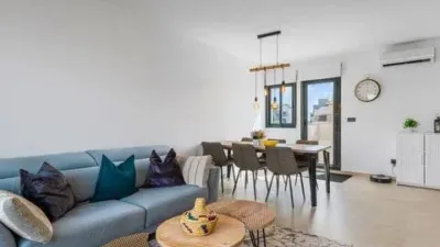 Penthouse in Urbanizations photo 25