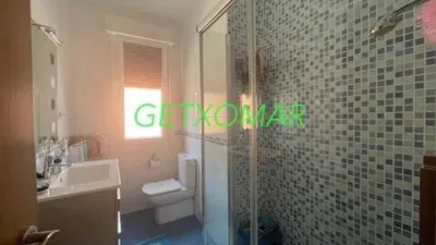 Apartment in San Ignazio-Elorrieta photo 28