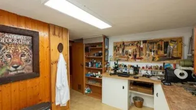 Chalet in Villamontes-Boqueres photo 67